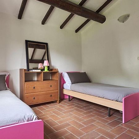 La Mita Villa Cortona Exterior photo